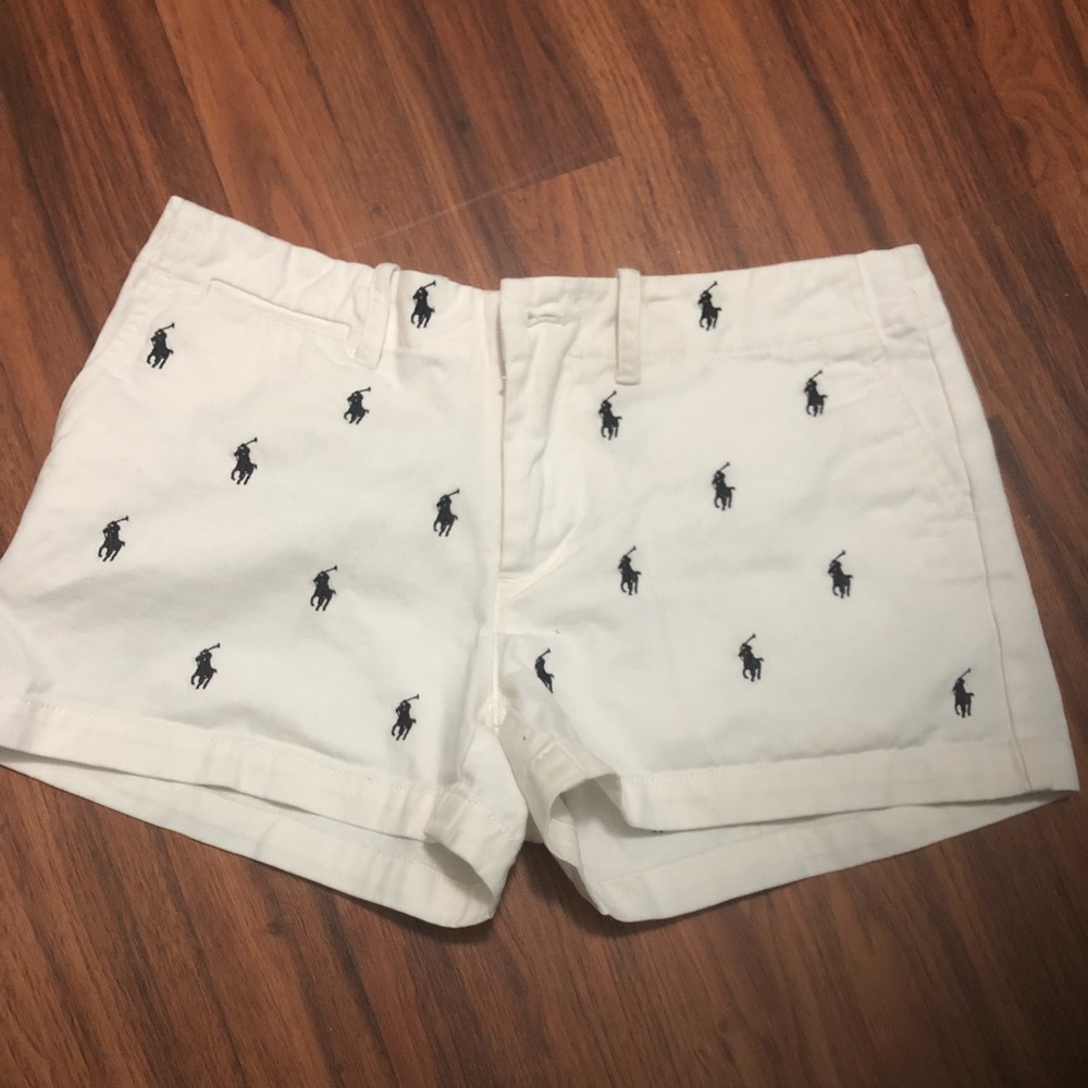 Ralph Lauren sport